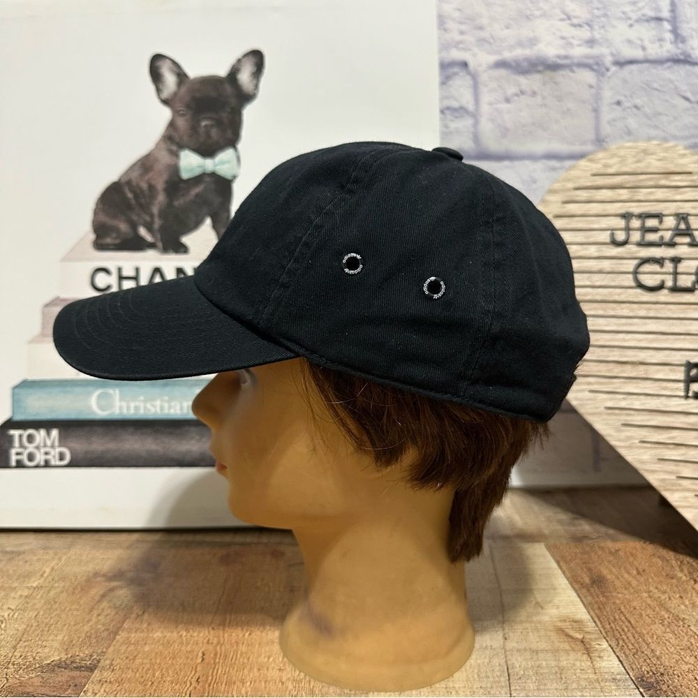 Adidas Relaxed Mini Logo Dad Hat - Picture 6 of 8